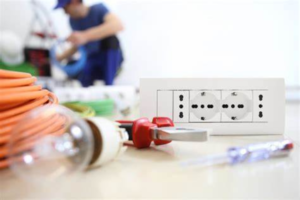 Electrical Supplies Buyers