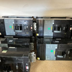 Electrical Switch Equipment